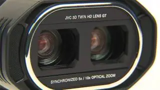 3D Camera  или как снять Avatar в домашних условиях