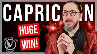 CAPRICORN - 
