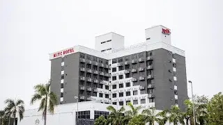 MITC Hotel | Malacca, Malaysia | Hotel Review🏠
