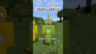 Minecraft Mods aber CURSED! Teil 24 #minecraft #minecraftmods #minecraftdeutsch #mcmods #mcde