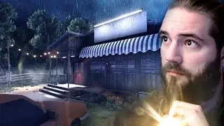 Chasing Static &bull; Gameplay Deutsch (Full Game) Longplay Horror Spiel