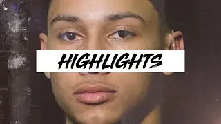Ben Simmons Highlights 2017-2018 | NBA Clip Session Ep. 02