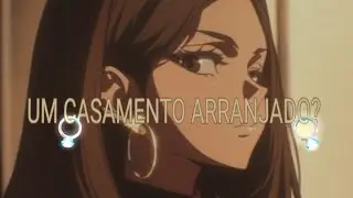 [ASMR] - UM CASAMENTO ARRANJADO? ACHA MESMO QUE PODE DAR CERTO? 💛