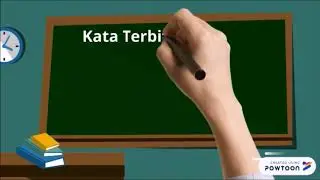 Kata Terbitan