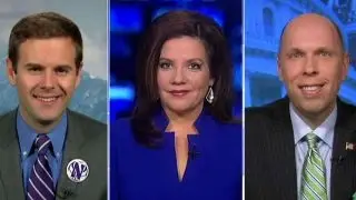 The Report Card: Week 8 of the Trump administration