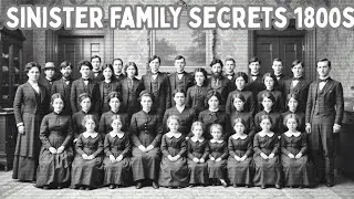 Whispers in the Walls: 4 Hours of America&rsquo;s Most Haunted Families