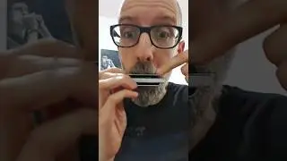 ARM&Oacute;NICA B&Aacute;SICA 👉 C&Oacute;MO MOVERSE DESDE EL D&Iacute;A 1 ✅️ #armonica #curso #harmonica #principiantes #clases