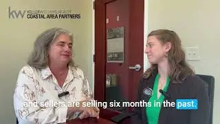 November Market Update with Charity and Mackenzie (Real Estate Tips)