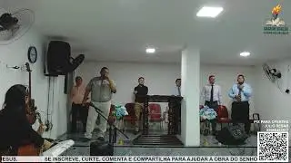 TERÇA FEIRA DA ORAÇÃO