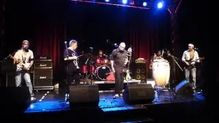 DEFUNKT -35 Years Anniversary Tour - Strangle me with your love(snippet)
