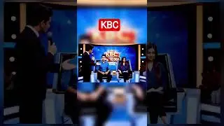 Kon Banega Crorepati 🎤 | 2 Contestants On Hot Seat | KBC Style Question & Answer 2025