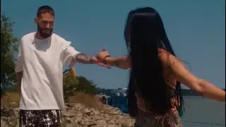 Lubka Brutvan ft. Puerto - Nie potom, Teraz  |Official Video|