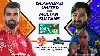 ISL vs MUL Prediction Team, Islamabad United vs Multan Sultans, ISL vs MUL, PSL 2023
