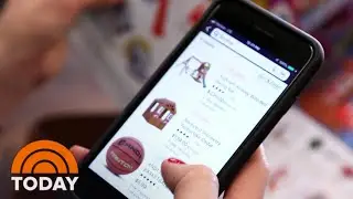 As Online Shopping Skyrockets, Best Cyber Monday Strategies | TODAY
