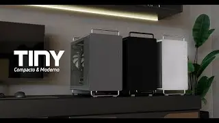 GABINETE BG-056 TINY
