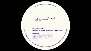 Lowris - Standardized Human Era [LSPD006]