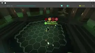 hexaria hyperbolt skeleton king strat