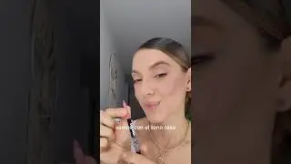 Labios perfectos solo con delineadores 👄💄
