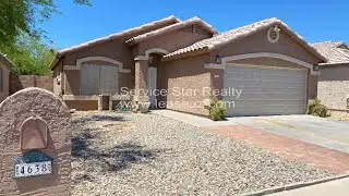 Phoenix Homes for Rent 3BR/2BA by Phoenix Property Management