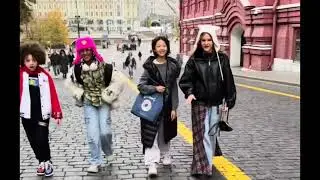 Кинг Мур закрыл его, находясь в России