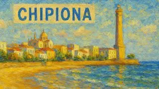 Chipiona Reina Salada &ndash; Rap Flamenco dedicado al pueblo de Chipiona (C&aacute;diz)