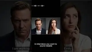 The Great Tense Debate: Which Tense Reigns Supreme in Job Interviews? #english