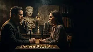 The Hidden Origins of Christianity | History, Myth & Power