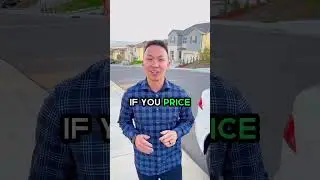 Price Your Home Correctly - Danny Le Realty