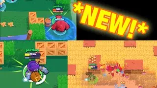 How to do gadget/star power glitch in brawl stars!