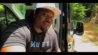 Bigboiiphantom x 2 Doe - BIGGER (OFFICIAL MUSIC VIDEO) #MDSLIFESTYLE