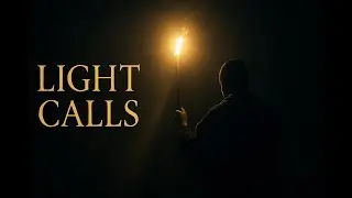 Wenn die Nacht schwer ist: Gott ruft dich