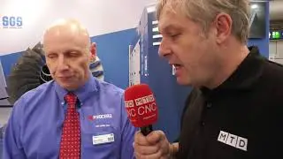 EMO 2019: Kyocera SGS technical review of precision cutting tools