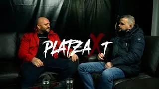 Platzaxt #011 Spezial B&Ouml;ZEMANN &uuml;ber beef mit Kolja Goldstein
