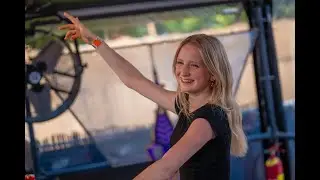 MISS ISA - DEFQON.1 - 2024