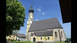 Pischelsdorf am Engelbach Altes Geläute der Filialkirche Hart von 1923-2003