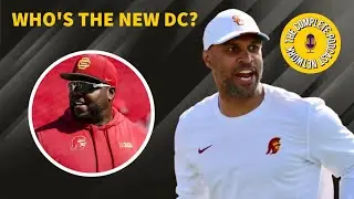 USC&rsquo;s Defense Is Going to Miss D&rsquo;Anton Lynn 