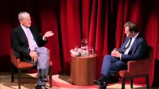 Niall Ferguson on Henry Kissinger, in conversation with Roy Eisenhardt