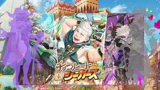 LIVE A HERO OST - Chocolate Seekers Adventure Theme