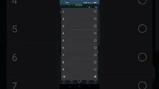 How to Keno Changed Line and Payout In Bitsler 200/750 500/800 500/900 Upto 1000x