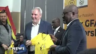 GFA NEWS 15/08/2025