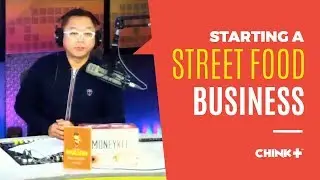 BUSINESS TIPS: Starting a Street Food Business