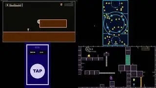 SOME OF MY GAMES - GAME DEVELOPMENT IN CONSTRUCT 2