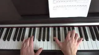 Experience Luduvico Einaudi. Урок 1. Людовико Эйнауди