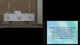 January 11, 2026, 9:00AM Service