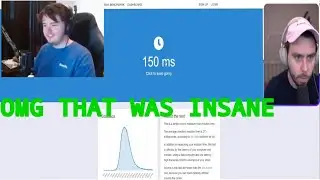 Fruitberries, kryticzeuz, And Philza take a Reaction Time test (mcc 14+28?)