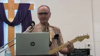 Truth Be Told - Mathew West (cover by Wriley Moll)
