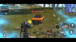 😱 best skill squad Rush game play 🔥 fun game play 🔥#bgmi #mobilegame #pubg #pubgmobile #gaming .