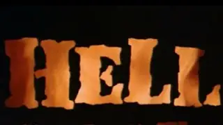 DOES  HELL  EXISTS ?