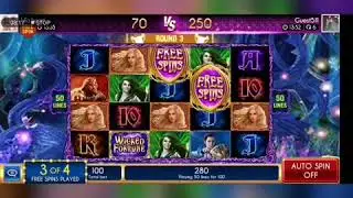 Epic diamond slots tournament