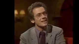 Sneak Previews---1985--WHYY:  Twice in a Lifetime, Once Bitten, Death Wish 3